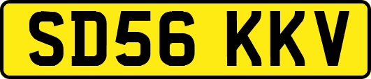 SD56KKV