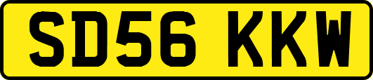 SD56KKW