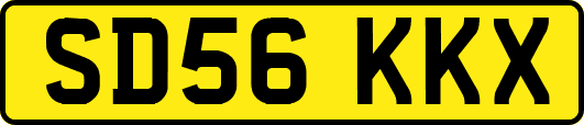 SD56KKX