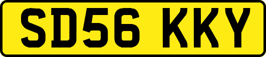 SD56KKY
