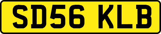 SD56KLB