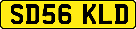 SD56KLD