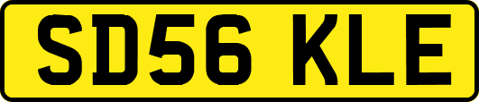 SD56KLE