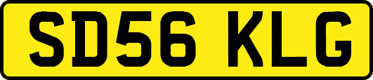 SD56KLG