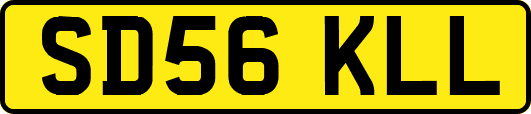 SD56KLL