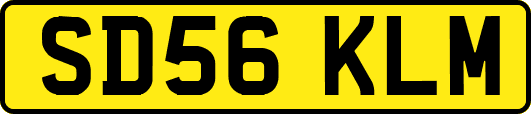 SD56KLM