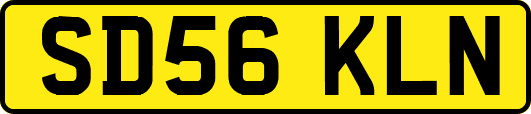 SD56KLN