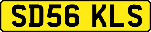 SD56KLS