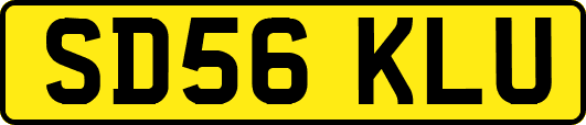 SD56KLU