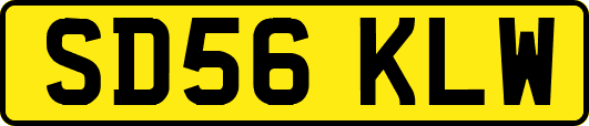 SD56KLW