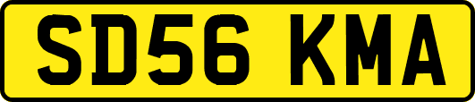 SD56KMA