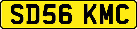 SD56KMC