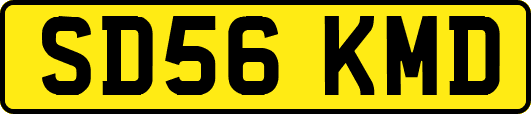 SD56KMD