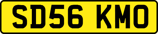 SD56KMO