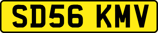 SD56KMV