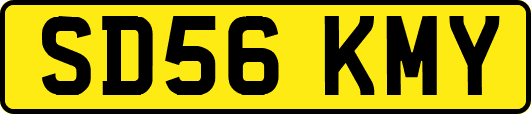SD56KMY