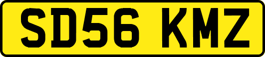SD56KMZ