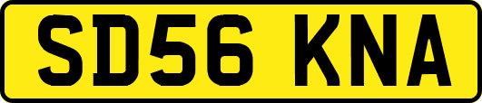 SD56KNA