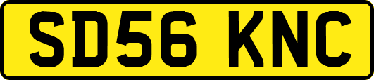 SD56KNC