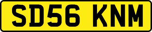SD56KNM