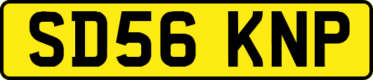 SD56KNP