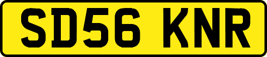 SD56KNR