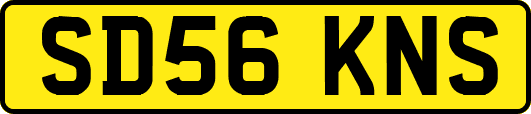 SD56KNS