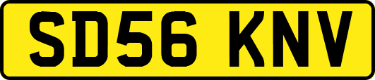 SD56KNV
