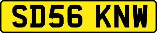 SD56KNW