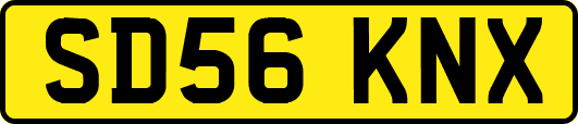 SD56KNX