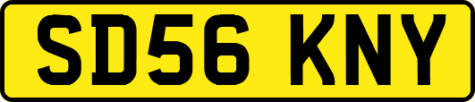 SD56KNY