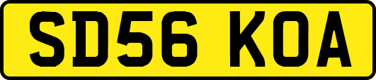 SD56KOA