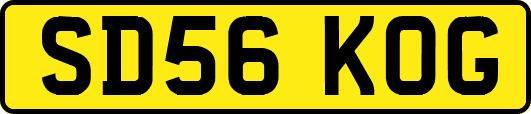 SD56KOG