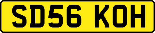 SD56KOH