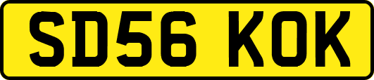 SD56KOK