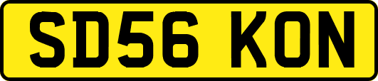SD56KON