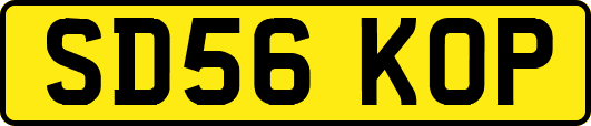 SD56KOP