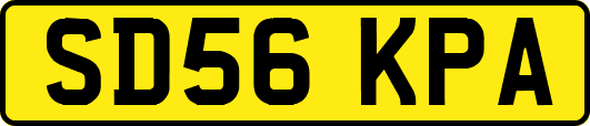 SD56KPA