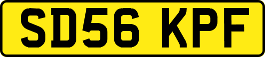 SD56KPF