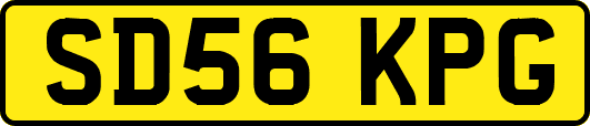 SD56KPG