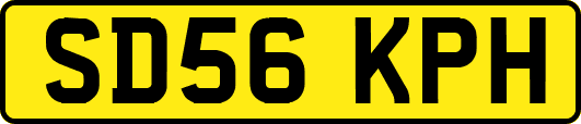 SD56KPH