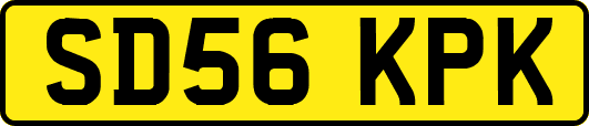 SD56KPK