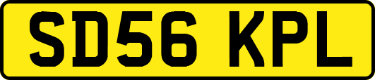 SD56KPL