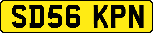 SD56KPN