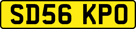 SD56KPO
