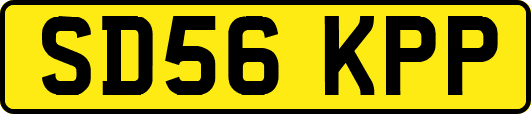 SD56KPP