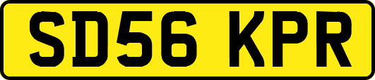 SD56KPR
