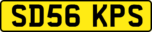 SD56KPS