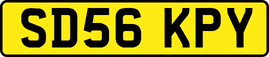 SD56KPY