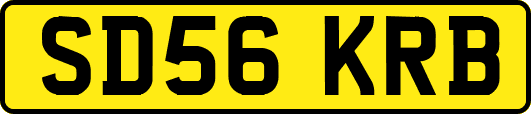 SD56KRB